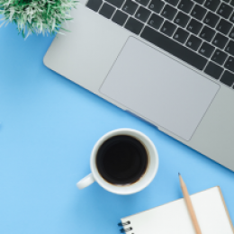 Welcome to Our New Blog article image