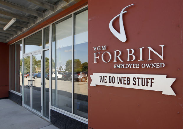 Forbin Corporate Office